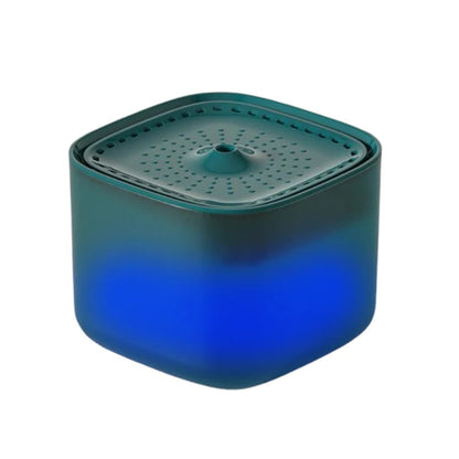 Cat Fountain, Safe Drinking and Smart Hydration
