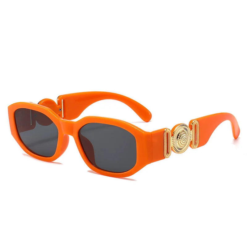 Charnells Inspired Cat Eye Sunglasses