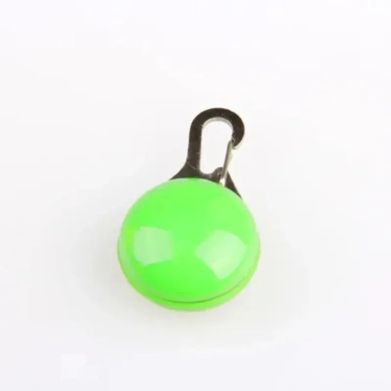 Don't Lose Your Cat - Anti-Loss Flashing Beacon