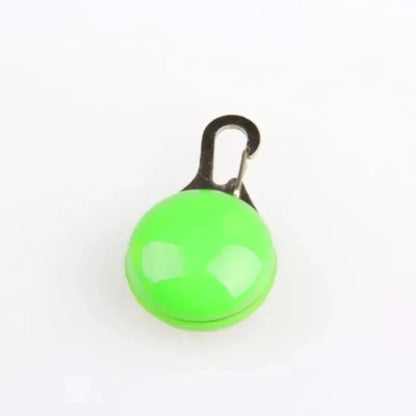 Don't Lose Your Cat - Anti-Loss Flashing Beacon