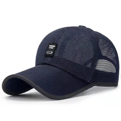 Quick-Dry Everyday Wear Cap