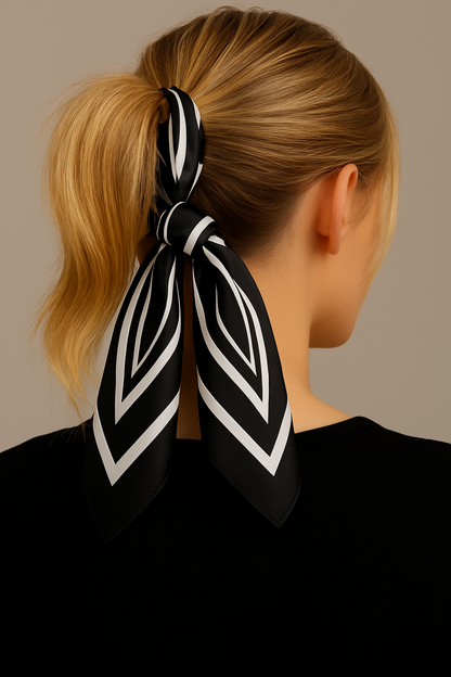 The Irene Scarf - ALMOST SOLD OUT
