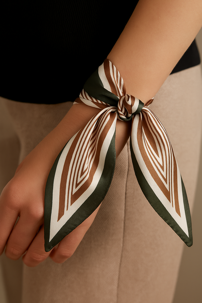 The Irene Scarf - ALMOST SOLD OUT