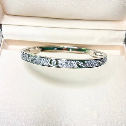 Popular - Luxury Inlaid Bracelets