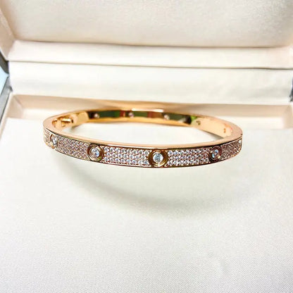 Popular - Luxury Inlaid Bracelets