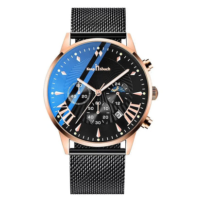 Elite Sports Watch for Men