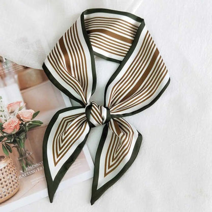 The Irene Scarf - ALMOST SOLD OUT