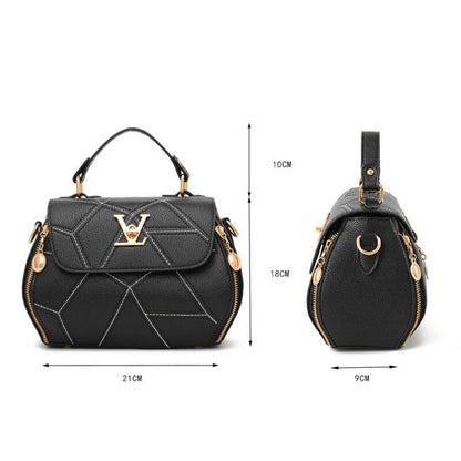 De L'Volue - Louis' Handbag Collection