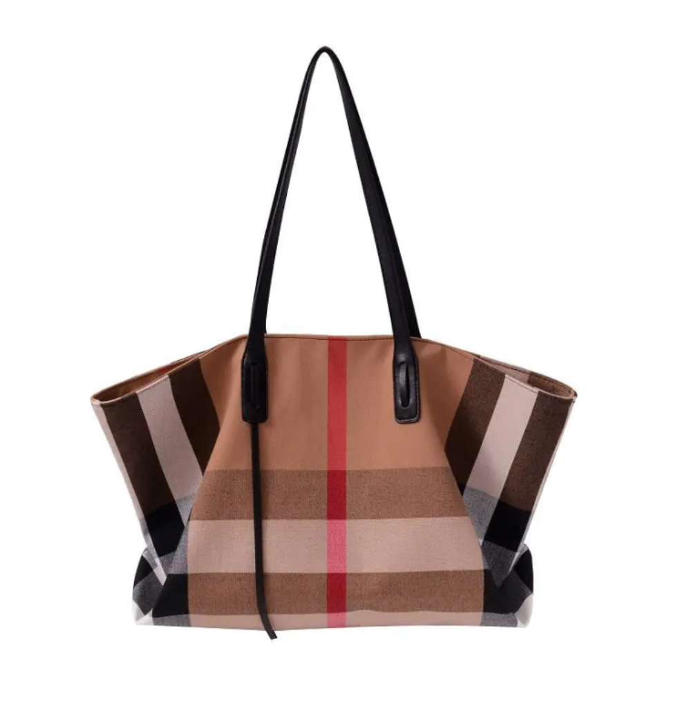 De L'Volue Berrybag