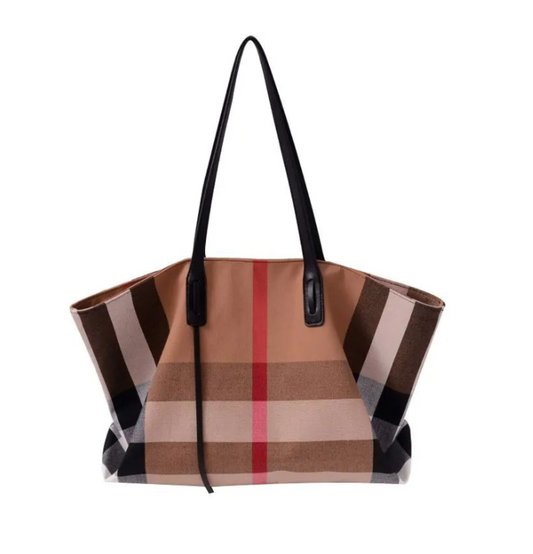 De L'Volue Berrybag