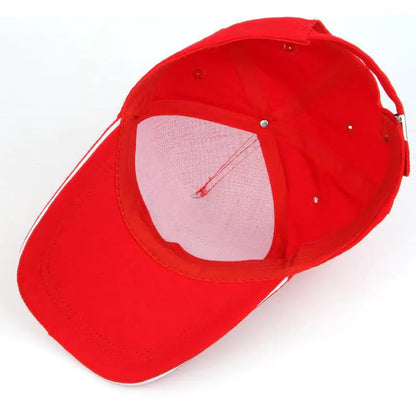 Statement Red Hat