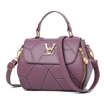 De L'Volue - Louis' Handbag Collection