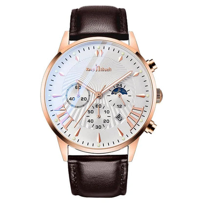 Elite Sports Watch for Men