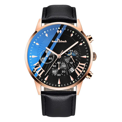 Elite Sports Watch for Men