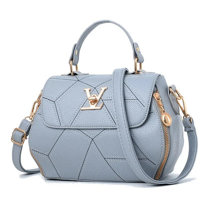 De L'Volue - Louis' Handbag Collection