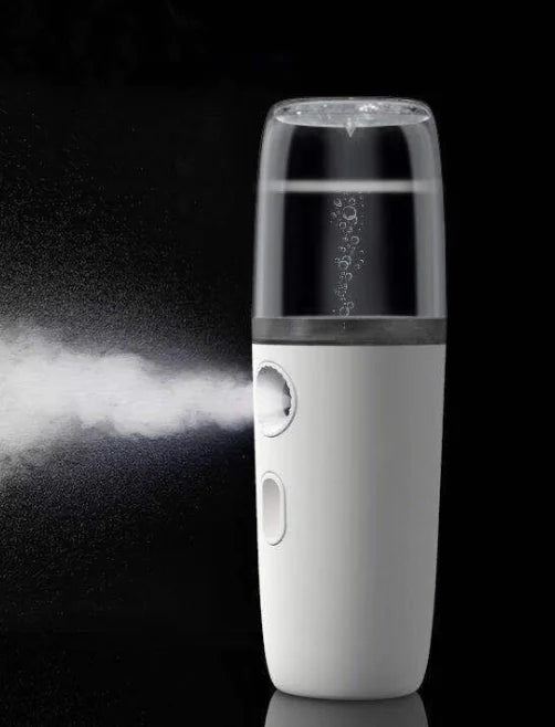 Nano Mist Hydrating Sprayer - Home, Office, Travel
