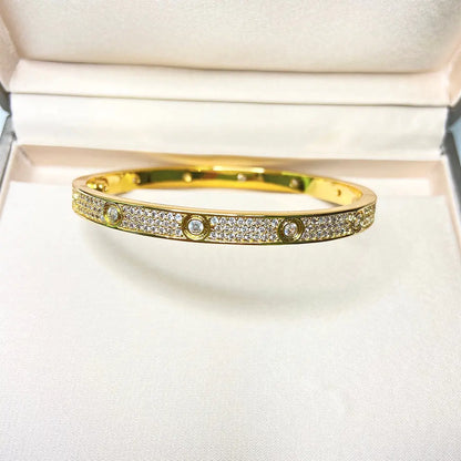 Popular - Luxury Inlaid Bracelets