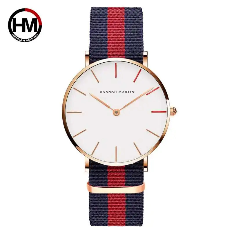 Hannah Martin Watch for Women