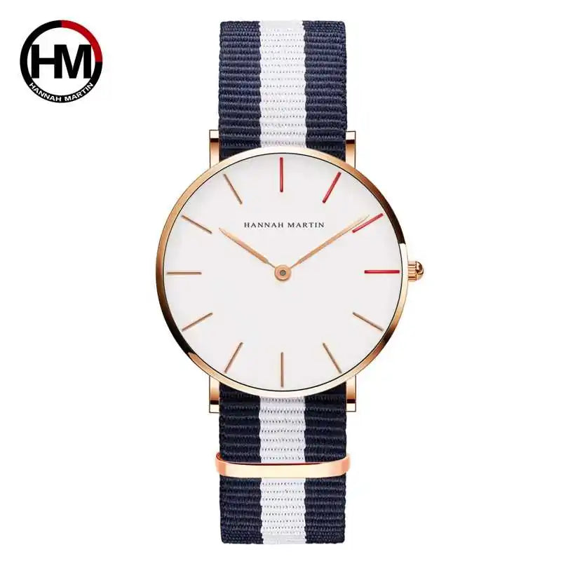 Hannah Martin Watch for Women
