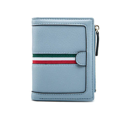 HUGE SALE!! De L'Volue Tommy Blue Purse