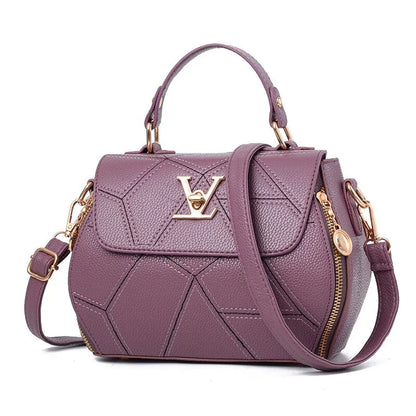 De L'Volue - Louis' Handbag Collection