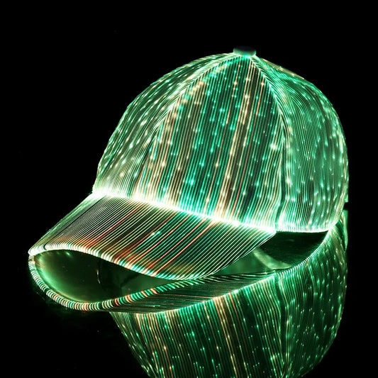 LUMINA™ GlowFiber Night Cap