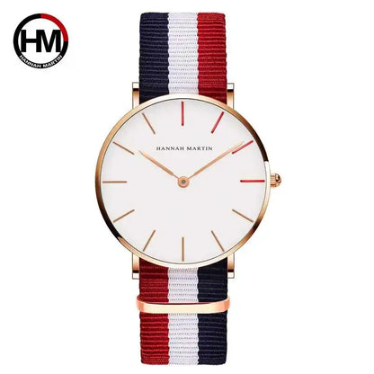 Hannah Martin Watch for Women