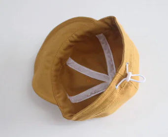 Little Looks, Big Vibes Kids Cap