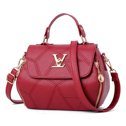 De L'Volue - Louis' Handbag Collection