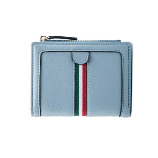 HUGE SALE!! De L'Volue Tommy Blue Purse