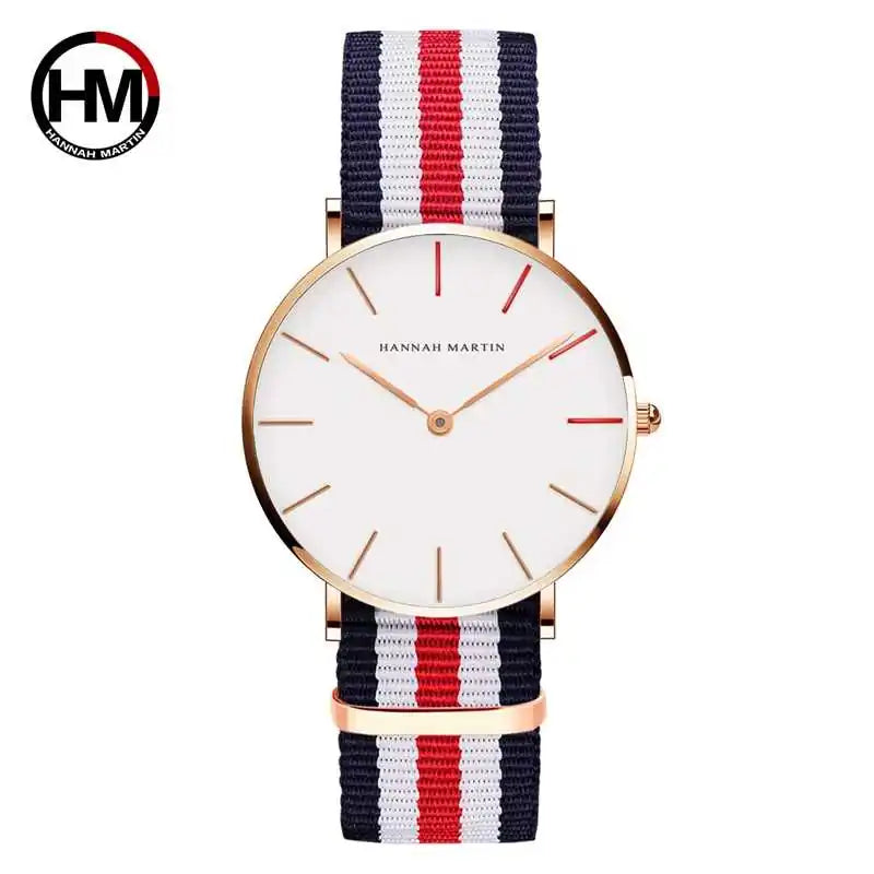 Hannah Martin Watch for Women