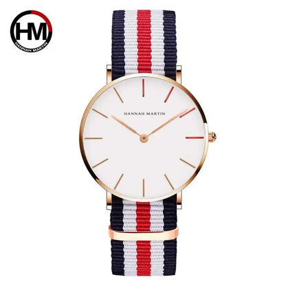 Hannah Martin Watch for Women