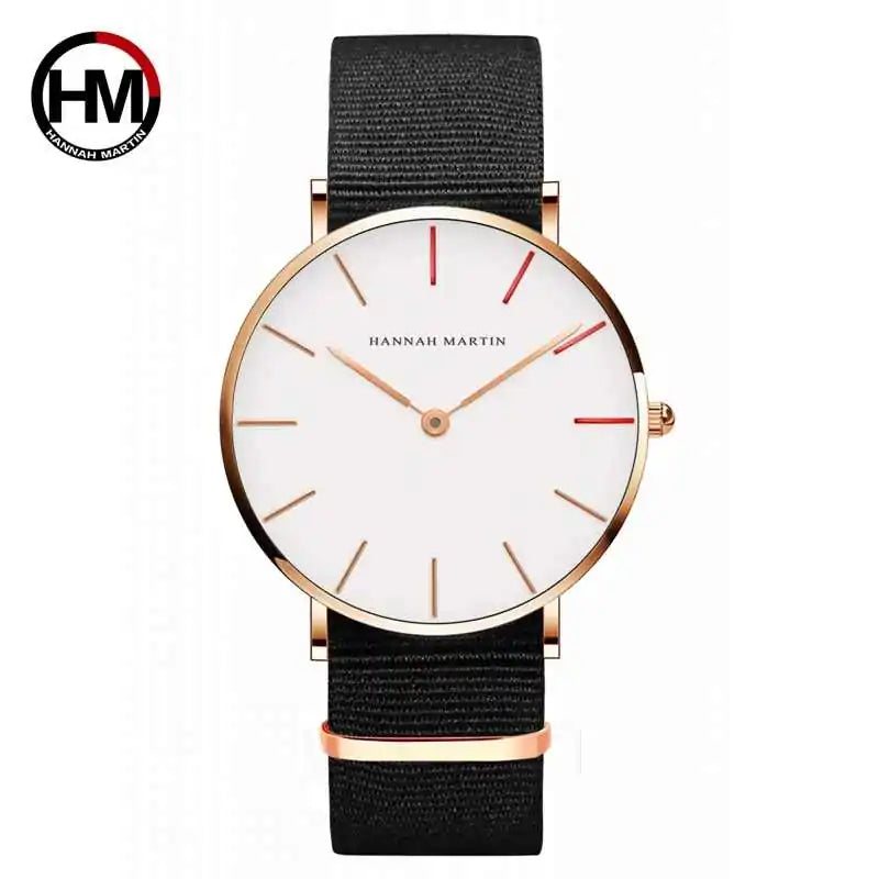 Hannah Martin Watch for Women