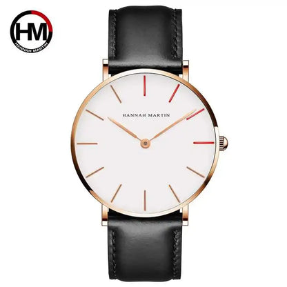 Hannah Martin Watch for Women