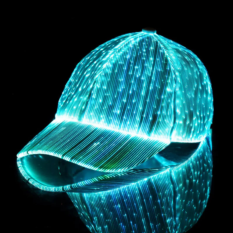 LUMINA™ GlowFiber Night Cap