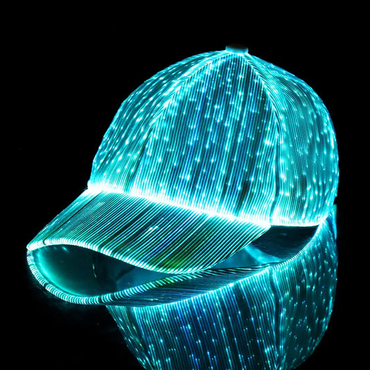 LUMINA™ GlowFiber Night Cap